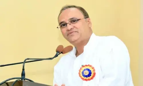 Madhya Pradesh News : अरुण यादव ने सरकार से किया सवाल आखिर कैसे चल रही थी ब्लैक लिस्टेड फैक्ट्री