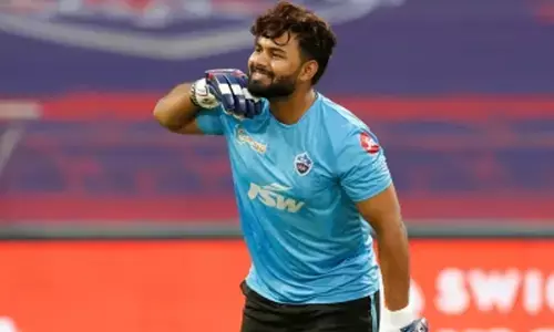 New Delhi News : पंत को विश्वास है कि वह आईपीएल 2024 में हर मैच खेलेंगे : पोंटिंग