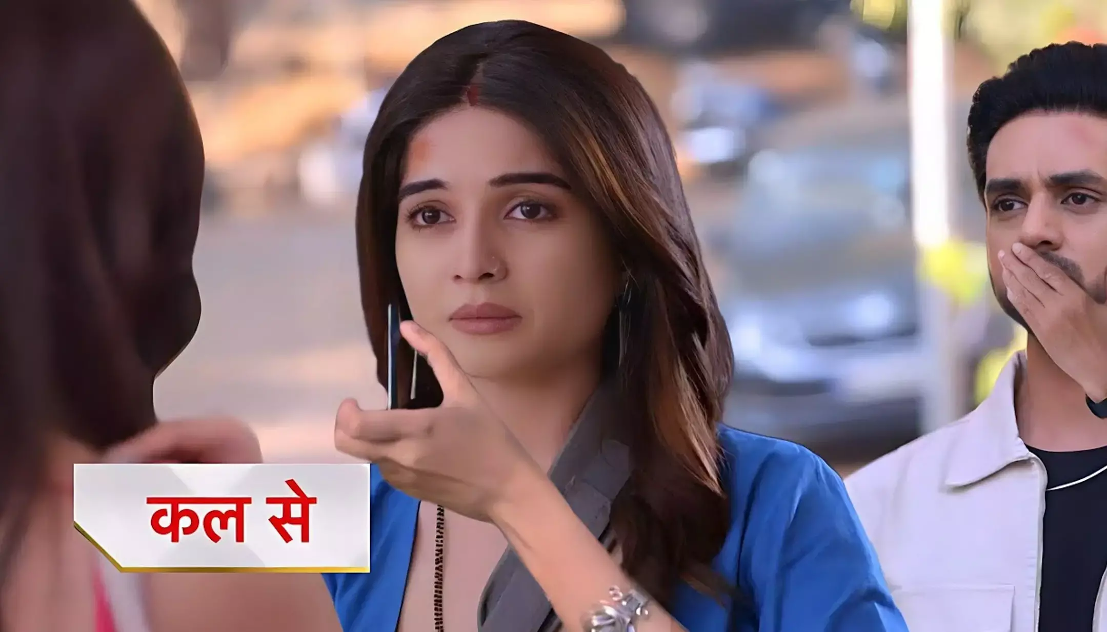 Ghum Hai Kisikey Pyaar Meiin 09 February 2024:  सवि से होगी ईशान की नोकझोंक, जमकर करेगी तमाशा