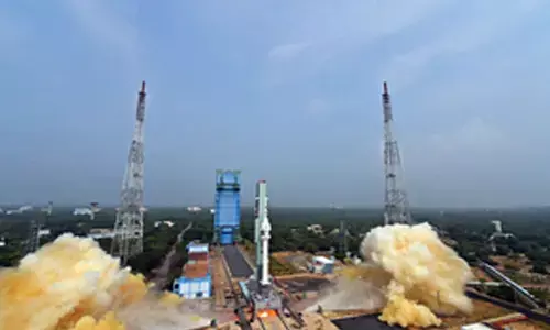 Indian Space Mission: मार्च 2025 तक 30 भारतीय अंतरिक्ष मिशनों की योजना...