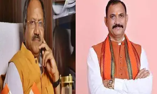 Chattisgarh Vidhansbha Today: सदन में आज स्कूल शिक्षा और स्वास्थ्य पर मंत्री बृजमोहन व श्याम बिहारी करेंगे सवालों की बौछारों  का सामना