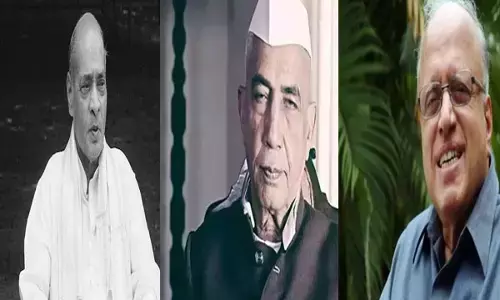 Bharat Ratna: पीएम मोदी ने किया ऐलान, चौधरी चरण सिंह, पीवी नरसिम्हा राव और डॉ. स्वामीनाथन को मिलेगा भारत रत्न