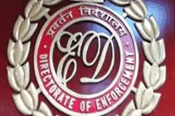 Jharkhand News: ईडी दफ्तर पहुंचे हेमंत सोरेन के करीबी विनोद सिंह, व्हाट्सएप चैटिंग से ये बात आयी सामने