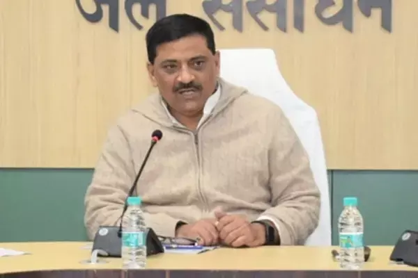 Bihar News : नीतीश के भरोसेमंद सहयोगी संजय झा राज्यसभा सदस्य के लिए नामित