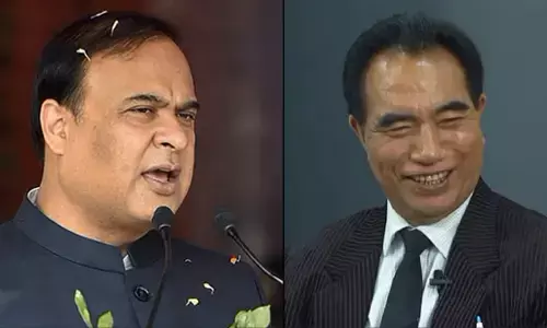 Assam News: असम और मिजोरम सीमा विवाद सुलझाने पर हुए राजी, जानिए पूरा मामला
