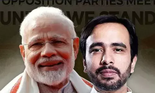 Jayant Singh News: BJP-RLD अलायंस पर लगी मुहर, बन गया सीटों पर सहमति का फॉर्मूला, जानिए पूरा मामला