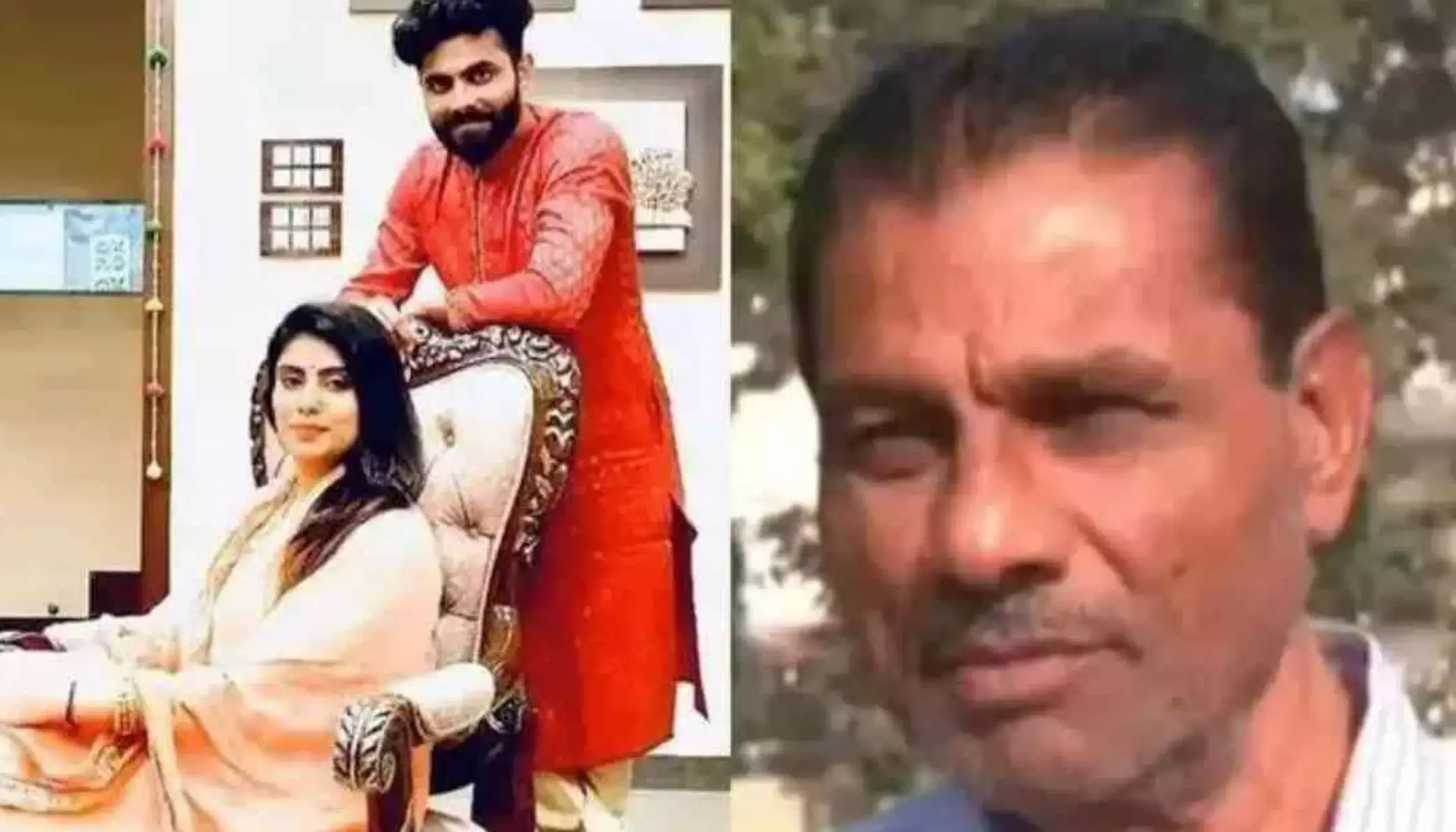 Ravindra Jadeja News: जडेजा ने पिता के आरोपों पर किया पटलवार, पत्नी रिवाबा के लिए पोस्ट कर बोली बड़ी बात