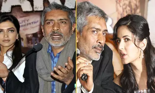 Producer Prakash Jha News: फिल्म निर्माता प्रकाश झा को हाईकोर्ट से मिली दिन राहत, इस विवाद में हुई थी FIR दर्ज...