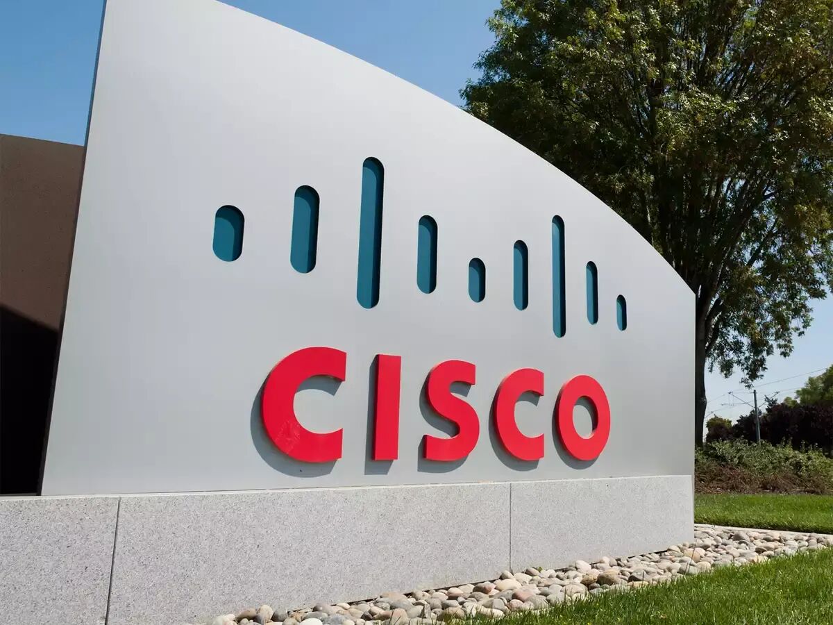 Global Networking Giant Cisco Company: Cisco Company is going to make a big announcement next week, know what is the matter