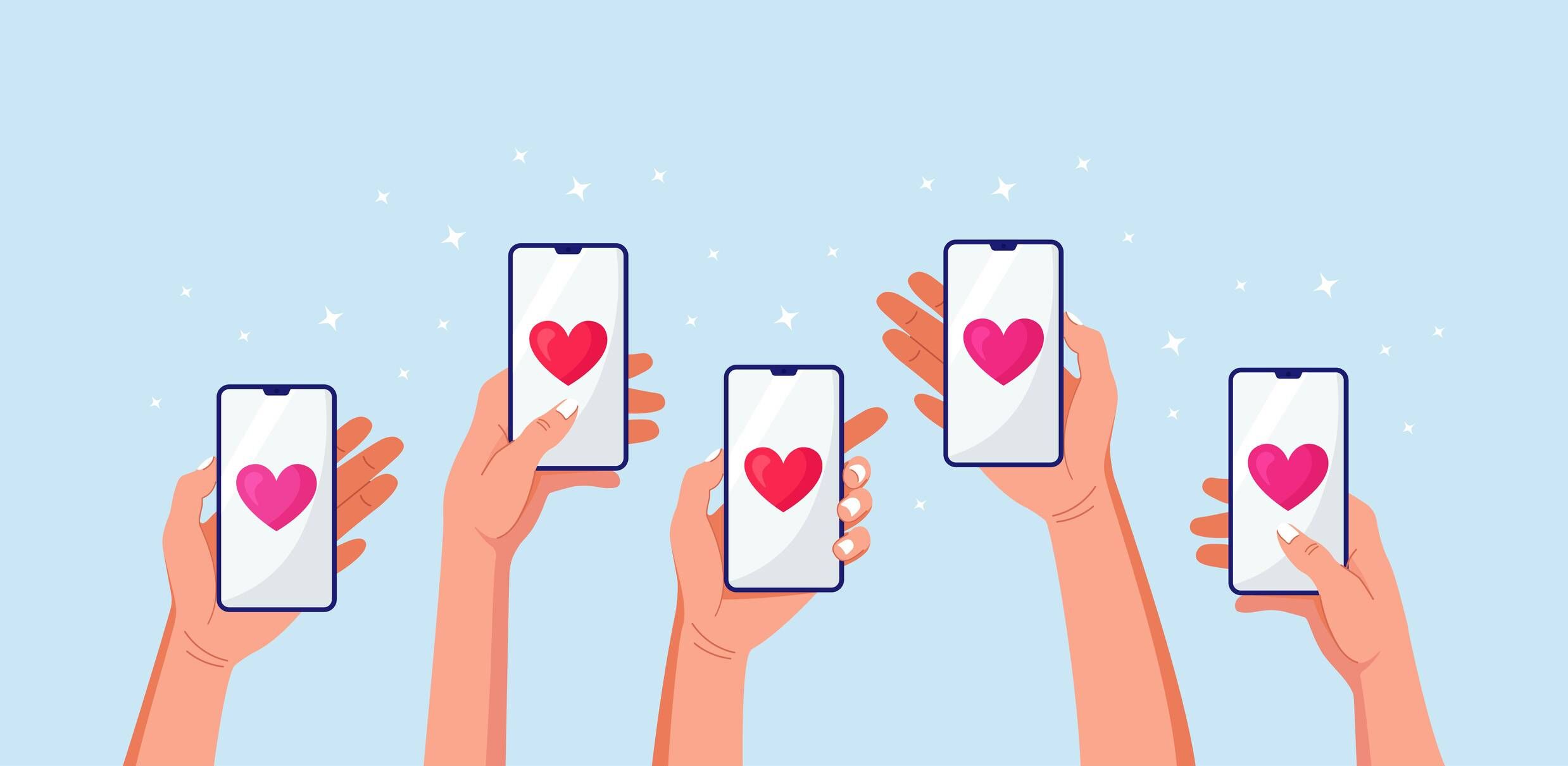 Dating apps in Japan: Dating apps in Japan are bankrupting marriage agencies, know the matter