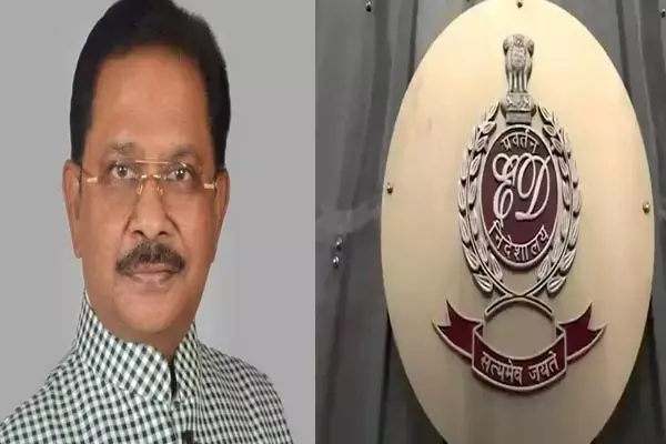 Jharkhand News: ईडी ने कांग्रेस सांसद धीरज साहू से शुरू की पूछताछ, आयकर विभाग के छापे में मिले थे 351 करोड़ रुपये