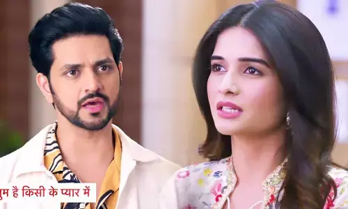 Ghum Hai Kisikey Pyaar Meiin Today Episode: सावी की वजह से ईशान की उड़ी नींद-चैन, करेगा ये घिनौना काम...