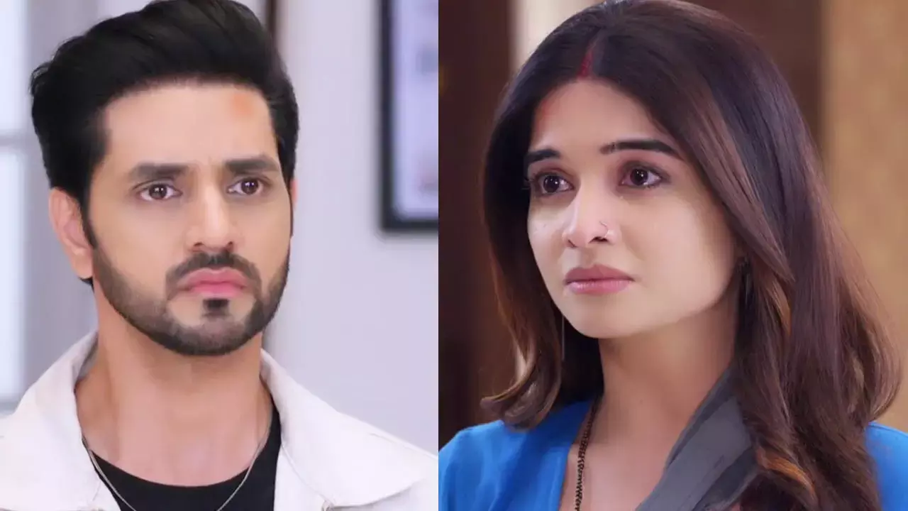 Ghum Hai Kisikey Pyaar Meiin Today Episode: सुरेखा और यशवंत का सावी पर निकलेगा भड़ास, आज के एपिसोड में होगा फुल ऑफ ड्रामा...