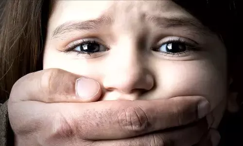 Gonda Crime News: स्कूल में पढ़ने वाली 5 साल की मासूम के साथ 8 और 10 साल को छात्रों ने किया रेप, मामला दर्ज