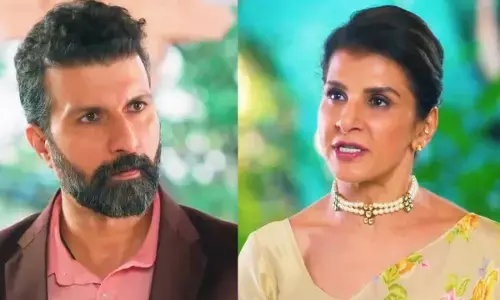 Yeh Rishta Kya Kehlata Hai Today Episode: दादी-सा दिखाएगी फूफा-सा को उसकी औकात! आज के एपिसोड में होगा बड़ा हंगामा...