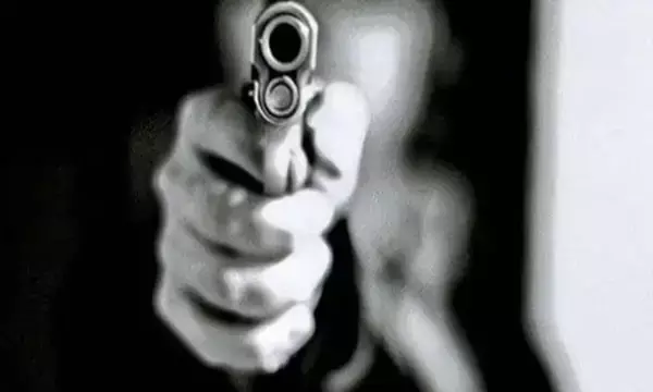 Jharkhand News: झारखंड में बेखौफ बदमाश, हाईकोर्ट के एडवोकेट को मारी गोली, क्लाइंट से मिलकर लौट रहे थे एडवोकेट