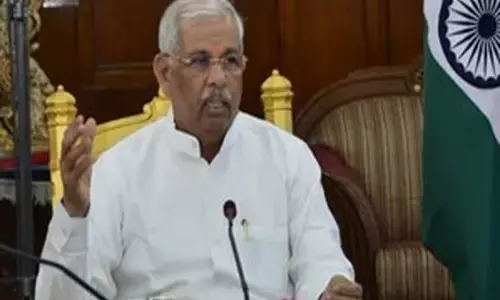 Bihar News : बिहार में सरकार युवाओं और बेरोजगारों के लिए निरंतर काम कर रही है : राज्यपाल