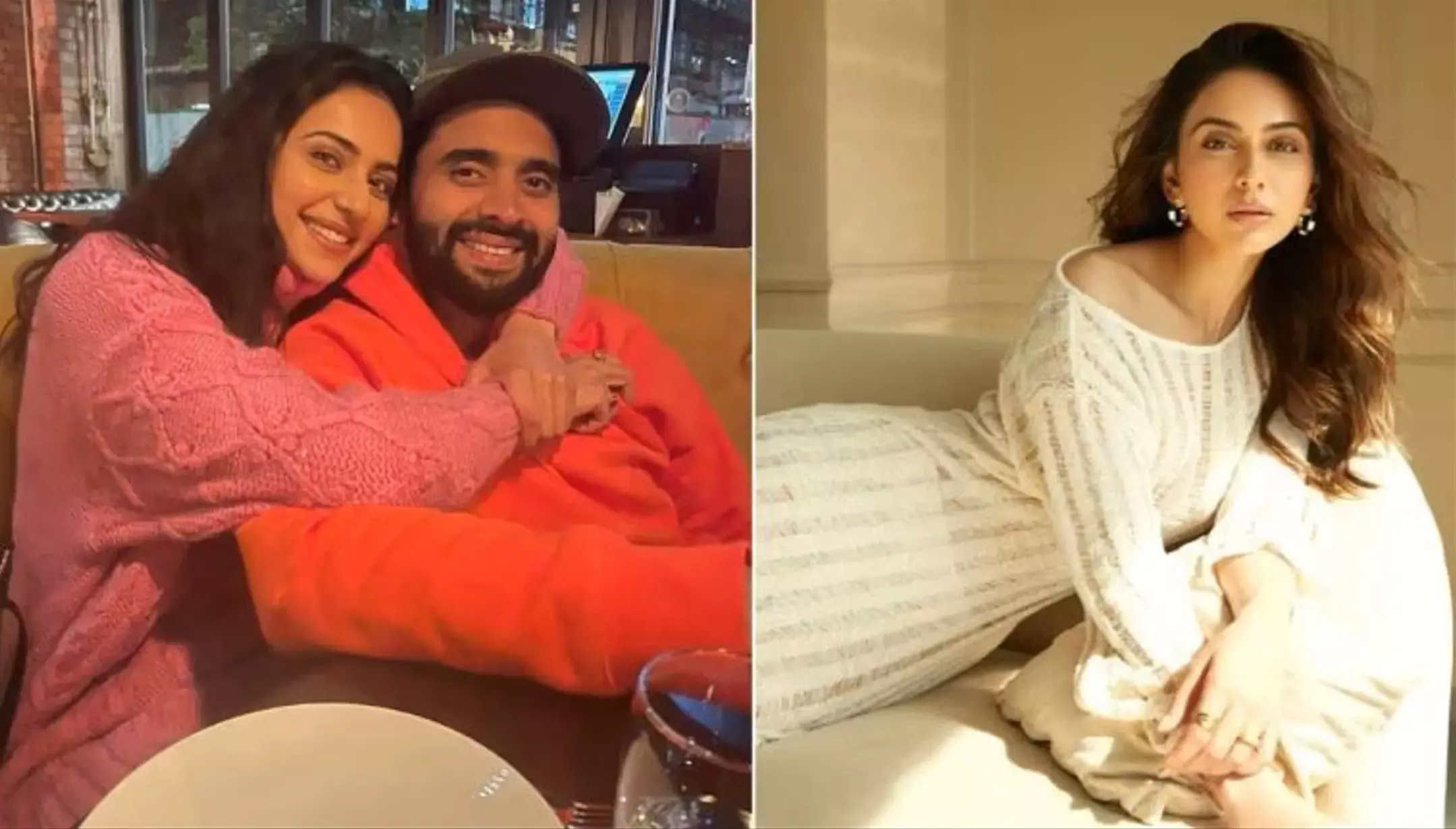 Rakul Preet Singh-Jackky Bhagnani Wedding: रकुल प्रीत सिंह-जैकी भगनानी की शादी का कार्ड वायरल, जानें कब और कहां होंगे कपल के 7 फेरे