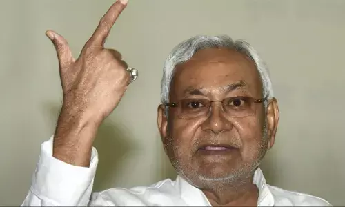 Bihar Floor Test Update: नीतीश कुमार ने हासिल किया विश्वासमत, पक्ष में मिले 129 वोट, विपक्ष ने किया वॉकआउट