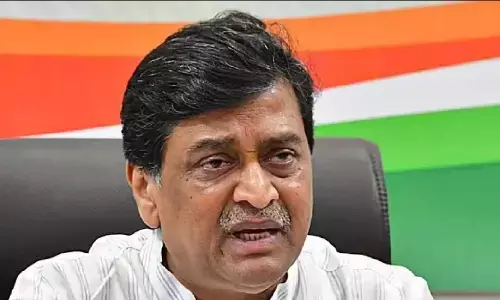 Ashok Chavan Resigns: महाराष्ट्र के पूर्व CM अशोक चव्हाण ने कांग्रेस से दिया इस्तीफा, बीजेपी में होंगे शामिल