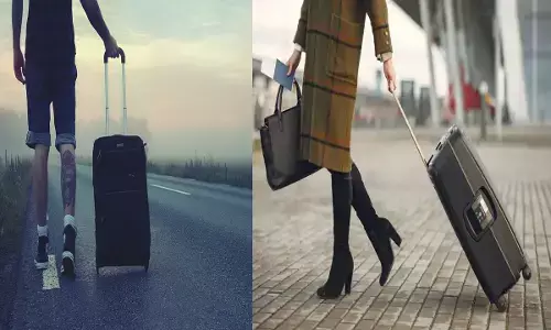Travel Astrology: यात्रा से  पहले छोड़ दे ये सब,जानिए इससे जुड़ी धार्मिक बातें और अपने यात्रा को बनाये सुखद