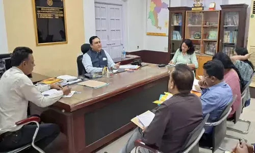 CG News: अब मरीजों की मौत का होगा डेथ ऑडिट, एक फोन पर ग्रीन कॉरीडोर होगा तैयारी!..