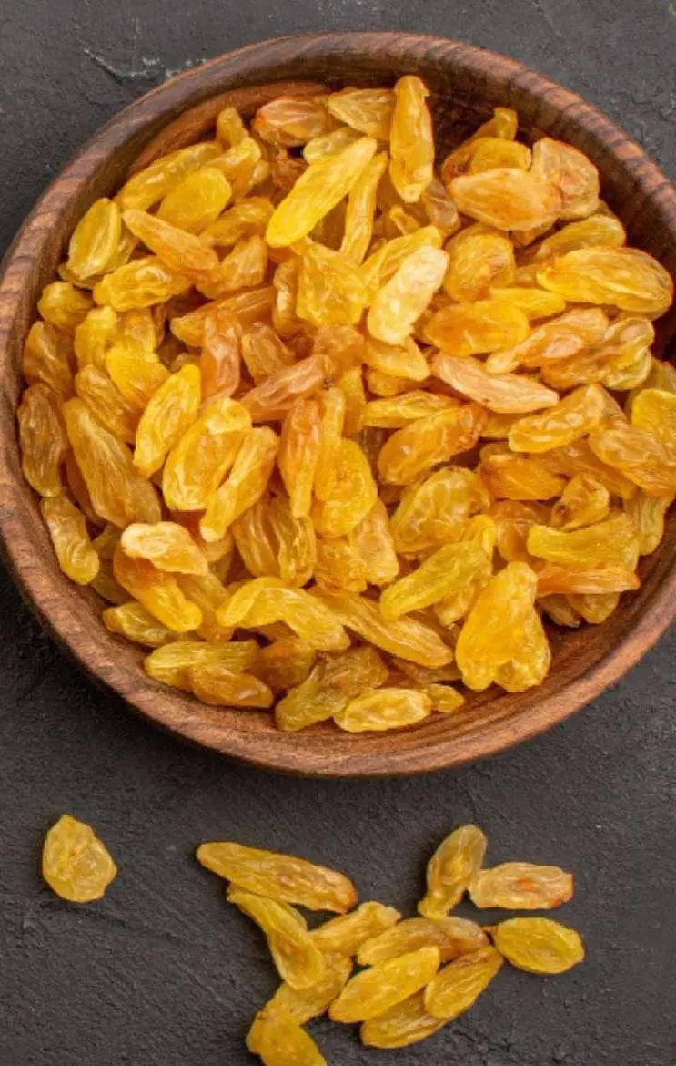 Health News: क्या आप भी बूढ़े से जवान देखना चाहते है रोज खाएं ये सस्ता ड्राई फ्रूट, दूर भागेगा बुढ़ापा, जानिए