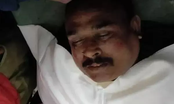 Bihar News: गोपालगंज AIMIM जिला अध्यक्ष की गोली मारकर हत्या, जांच के लिए SIT का गठन