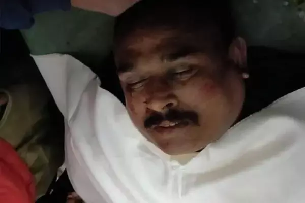 Bihar News: गोपालगंज AIMIM जिला अध्यक्ष की गोली मारकर हत्या, जांच के लिए SIT का गठन