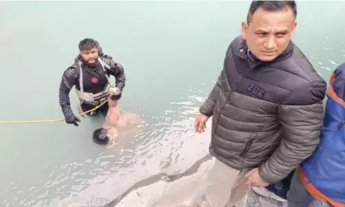 Kinnaur News: सतलुज में मिला चेन्नई के पूर्व मेयर के बेटे का शव, पिता ने किया था एक करोड़ के इनाम का एलान