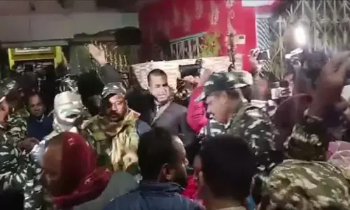 Bengal Ration Scam Case: बंगाल में ED का बड़ा एक्शन, 6 ठिकानों पर ताबड़तोड़ रेड, सामने आया हवाला कनेक्शन