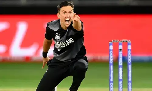 ट्रेंट बोल्ट की जीवनी : Trent Boult Biography in Hindi