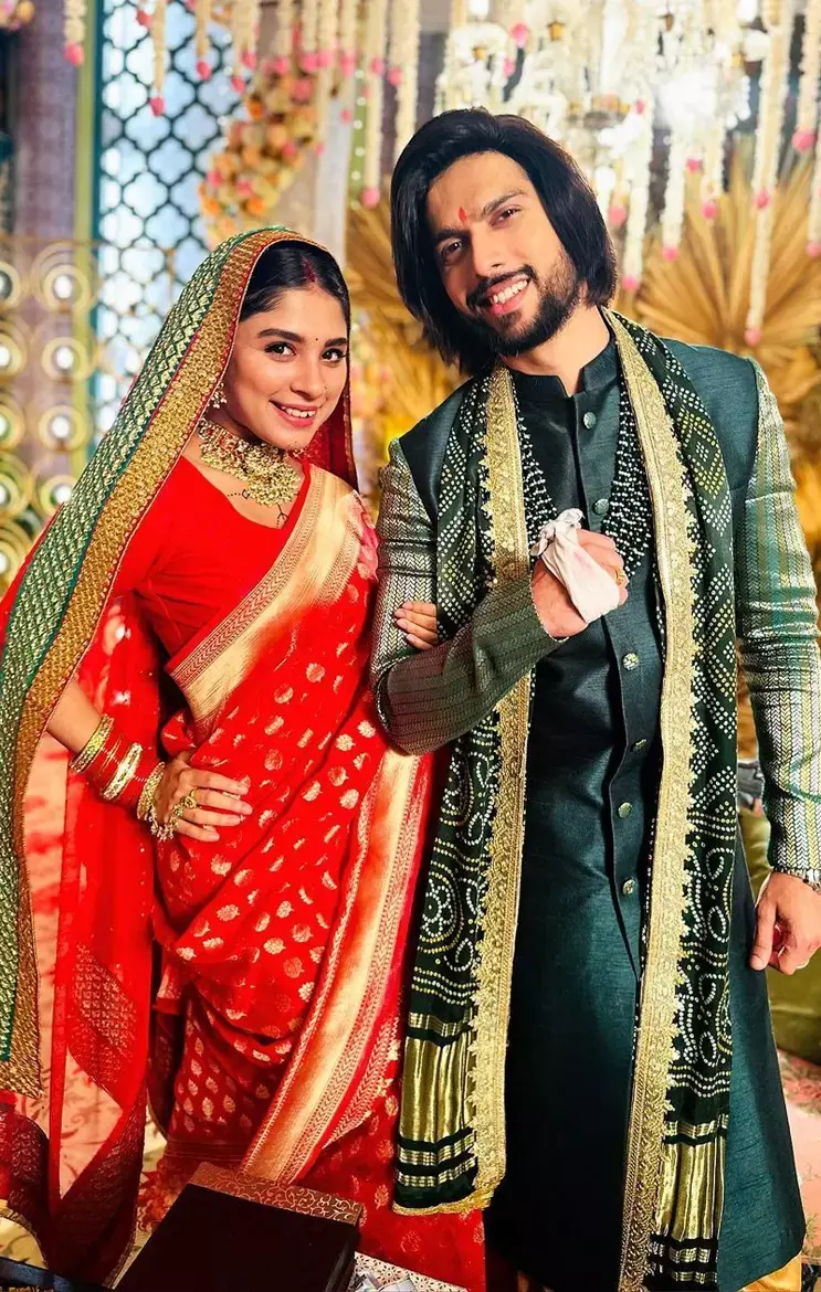 Imlie 21 March 2024: सूर्या के साथ शादी करेगी इमली, एपिसोड में अब आएगा ये जबरदस्त ट्विस्ट...