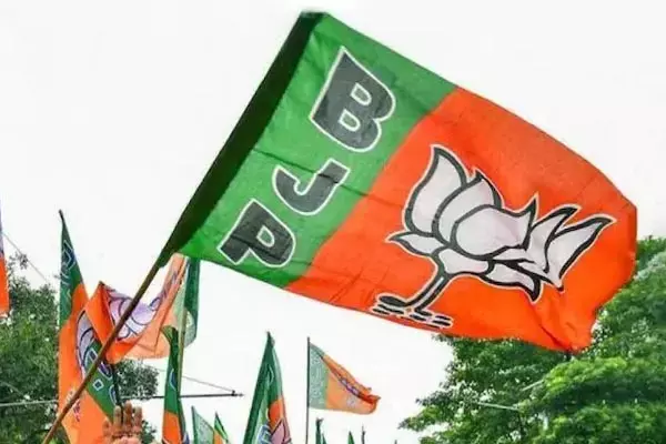 Rajya Sabha Election 2024: बीजेपी ने राज्यसभा चुनाव के लिए लिस्ट की जारी, मध्यप्रदेश से बनाये गए 4 उम्मीदवार
