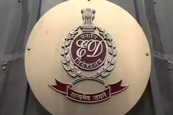 ED Raid in Rajasthan: राजस्थान में 12 ठिकानों पर ED की छापेमारी, अवैध खनन मामले में हो रही है जांच
