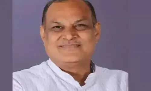 Rajya Sabha Election Candidate List: मध्य प्रदेश से अशोक सिंह होंगे उम्मीदवार, कांग्रेस ने जारी की सूची