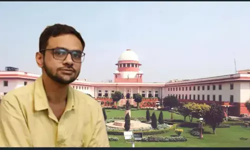 Delhi Riots News: उमर खालिद ने सुप्रीम कोर्ट से वापस ली जमानत याचिका, यह है कारण