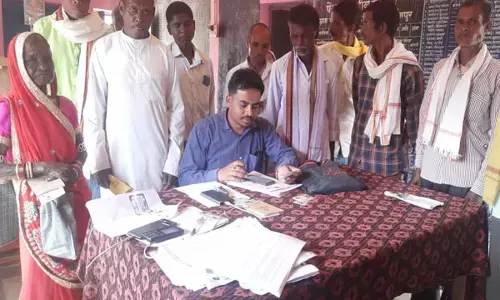 Gariaband News: पीएम सम्मान निधि योजना में ई-केवाईसी कराना अनिवार्य...