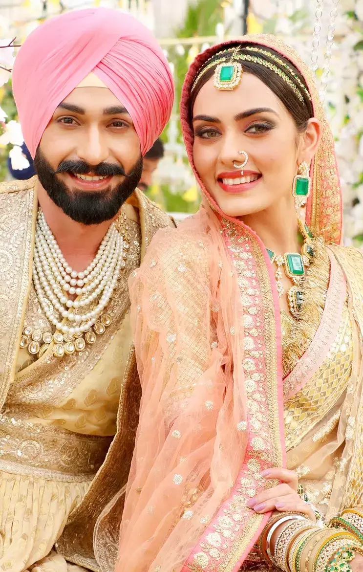 Teri Meri Doriyaann 2 March 2024: बेहोशी की हालत में अंगद से रोमांस करेगी सीरत, अब आएगा ये धमाकेदार ट्विस्ट...