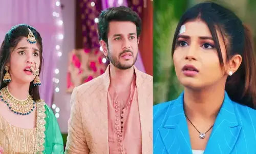 Yeh Rishta Kya Kehlata Hai Today Episode: अभिरा के हाथ लगेगा अक्षरा-अभिनव का चौंकाने वाला राज, अब आएगा धांसू ट्विस्ट...