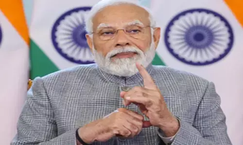 Kisan Maandhan Yojana : मोदी सरकार ऐसे संवार रही किसानों का भविष्य, मिल रहा पेंशन का लाभ