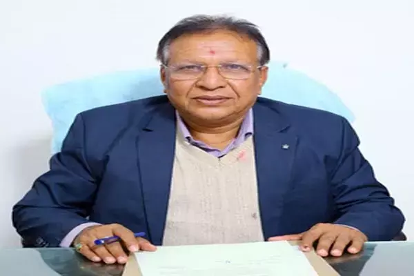 New Delhi News : पद्मश्री श्याम लाल मेमोरियल हॉकी टूर्नामेंट 19 से, प्रोफेसर बलराम पाणि करेंगे उद्घाटन