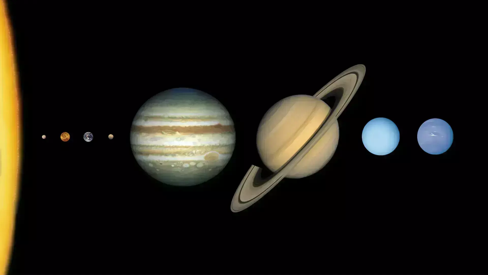 Solar System: बाहरी सौर मंडल में जीवन खोजना लगभग असंभव, जानिए क्या कहते है वैज्ञानिक