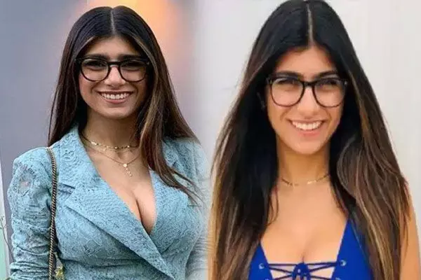 Pornstar Mia Khalifa: पोर्नस्टार मिया खलीफा को मिली जान से मारने की धमकी, रैपर्स ने अपने गाने में किया मौत का आह्वान... Pornstar Mia Khalifa: पोर्नस्टार मिया खलीफा को मिली जान से मारने की धमकी, रैपर्स ने अपने गाने में किया मौत का आह्वान...