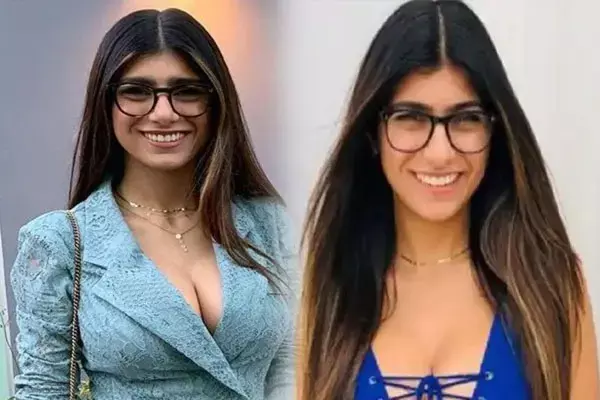 Pornstar Mia Khalifa: पोर्नस्टार मिया खलीफा को मिली जान से मारने की धमकी, रैपर्स ने अपने गाने में किया मौत का आह्वान...