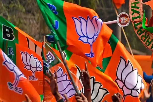 Loksabha Chunav 2024: CG बीजेपी नेताओं का पड़ोसी राज्‍यों में डेरा: पुरी में मूणत, गिरीडीह में नेताम और संबलपुर में पुरंदर की सभा