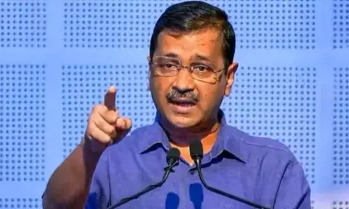 Delhi News Hindi: CM केजरीवाल ने दिल्ली विधानसभा में पेश किया विश्वास प्रस्ताव, जानिए क्या है पूरा मामला
