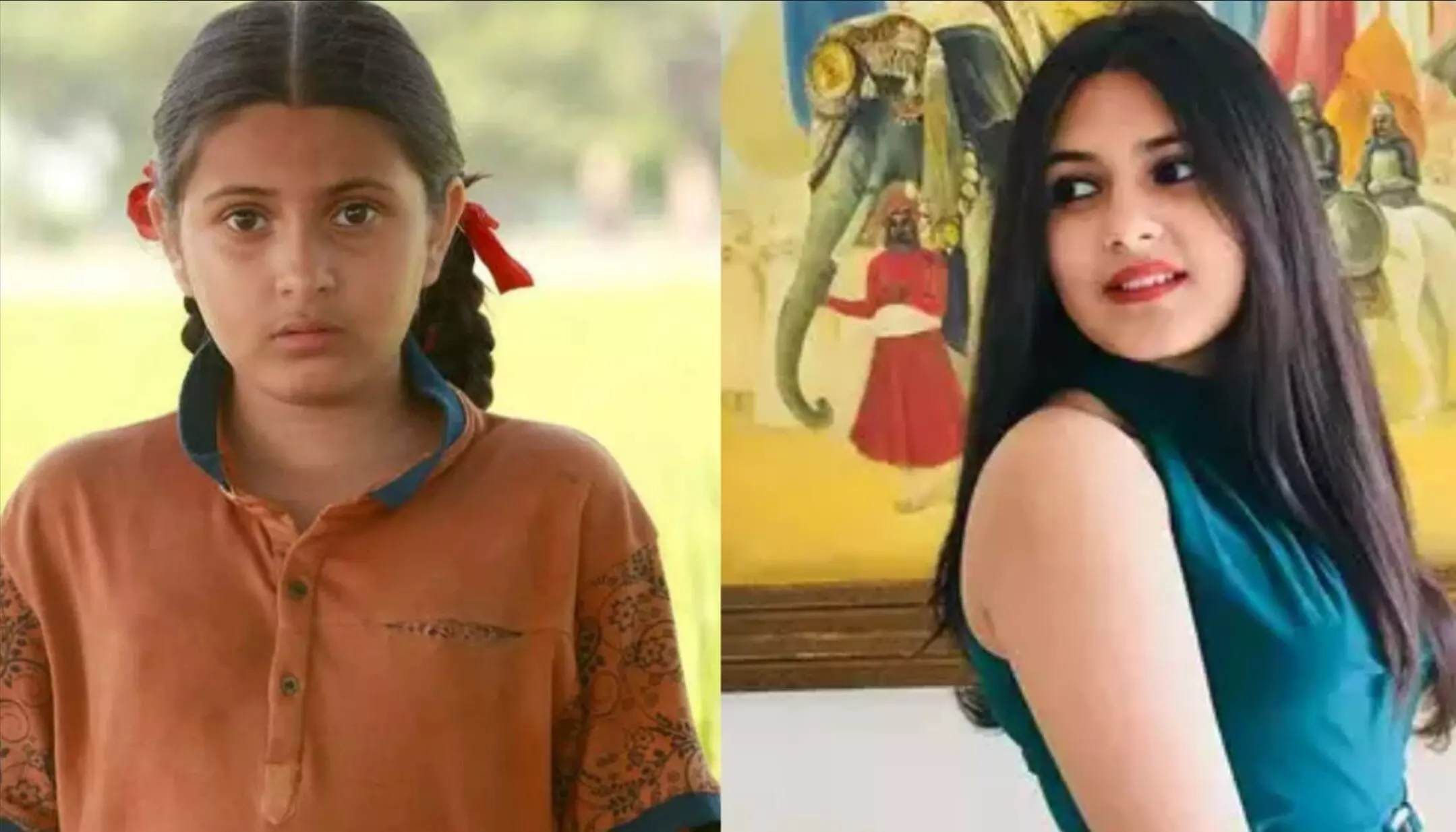 Suhani Bhatnagar Passes Away: दंगल की छोटी बबीता सुहानी भटनागर की मौत, 19 साल की उम्र में कहा अलविदा Suhani Bhatnagar Passes Away: दंगल की छोटी बबीता सुहानी भटनागर की मौत, 19 साल की उम्र में कहा अलविदा