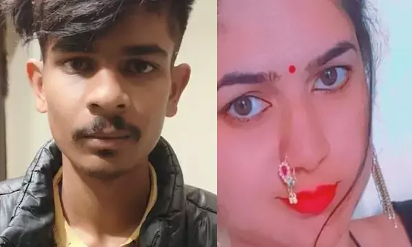 Indore News: भांजे को मामी से हुआ प्यार, तो दोस्तों के साथ मिलकर कर दी मामा की हत्या