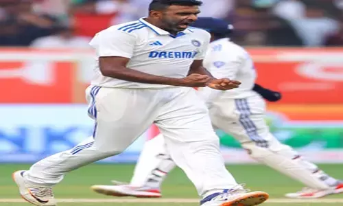 IND v ENG: पारिवारिक आपात स्थिति के कारण आर अश्विन तीसरे टेस्ट से हटे